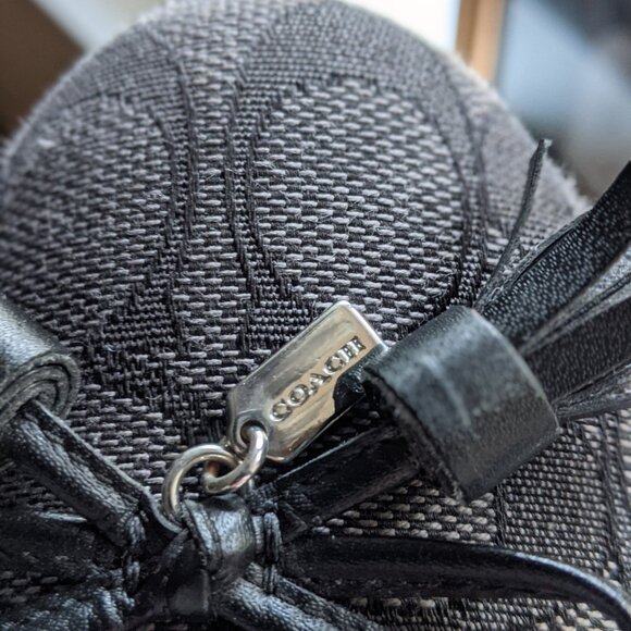 Coach shoes - Picture 5 of 6